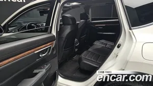 Honda Cr-v, 2017 — миниатюра 12
