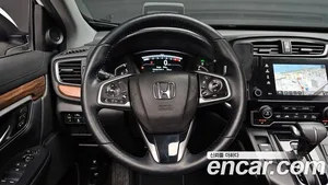 Honda Cr-v, 2017 — миниатюра 13
