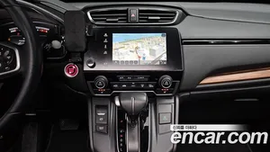 Honda Cr-v, 2017 — миниатюра 14