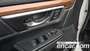 Honda Cr-v, 2017 — миниатюра 17