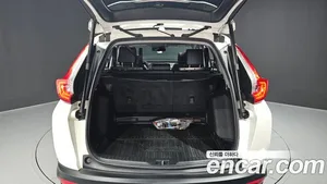 Honda Cr-v, 2017 — миниатюра 20