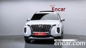 Hyundai Palisade, 2020 — миниатюра 3