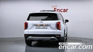 Hyundai Palisade, 2020 — миниатюра 4