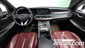 Hyundai Palisade, 2020 — миниатюра 7