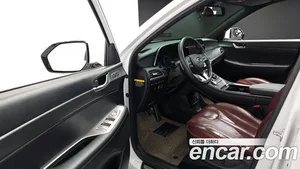Hyundai Palisade, 2020 — миниатюра 11