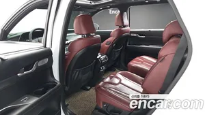 Hyundai Palisade, 2020 — миниатюра 12