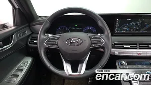 Hyundai Palisade, 2020 — миниатюра 13