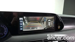 Hyundai Palisade, 2020 — миниатюра 14
