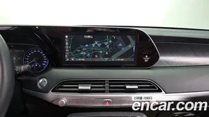 Hyundai Palisade, 2020 — миниатюра 15