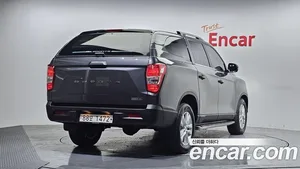 KGM Rexton, 2019 — миниатюра 2