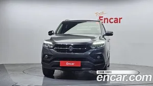 KGM Rexton, 2019 — миниатюра 3