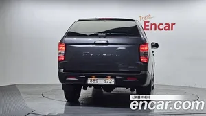 KGM Rexton, 2019 — миниатюра 4