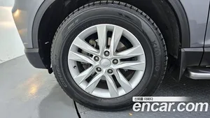 KGM Rexton, 2019 — миниатюра 5