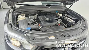 KGM Rexton, 2019 — миниатюра 6