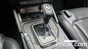 KGM Rexton, 2019 — миниатюра 9