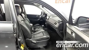 KGM Rexton, 2019 — миниатюра 11