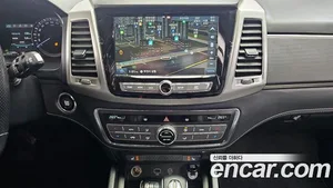 KGM Rexton, 2019 — миниатюра 14