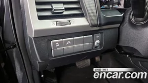KGM Rexton, 2019 — миниатюра 16