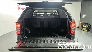 KGM Rexton, 2019 — миниатюра 20