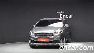 Kia Carnival, 2016 — миниатюра 3