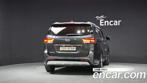 Kia Carnival, 2016 — миниатюра 4