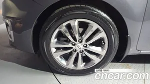 Kia Carnival, 2016 — миниатюра 5