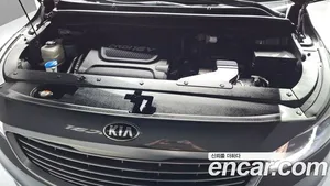 Kia Carnival, 2016 — миниатюра 6