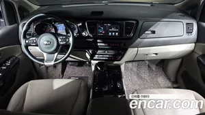Kia Carnival, 2016 — миниатюра 7