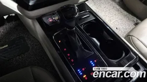 Kia Carnival, 2016 — миниатюра 9