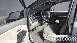 Kia Carnival, 2016 — миниатюра 10