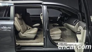 Kia Carnival, 2016 — миниатюра 11