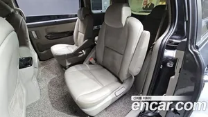 Kia Carnival, 2016 — миниатюра 12