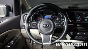 Kia Carnival, 2016 — миниатюра 13