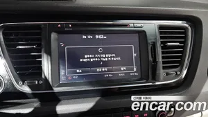 Kia Carnival, 2016 — миниатюра 16