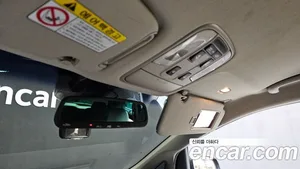 Kia Carnival, 2016 — миниатюра 19