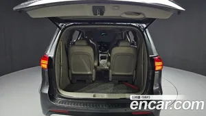 Kia Carnival, 2016 — миниатюра 20