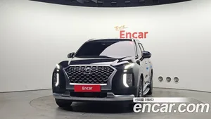 Hyundai Palisade, 2021 — миниатюра 3