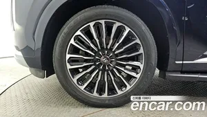 Hyundai Palisade, 2021 — миниатюра 5