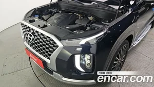 Hyundai Palisade, 2021 — миниатюра 6