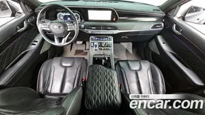 Hyundai Palisade, 2021 — миниатюра 7