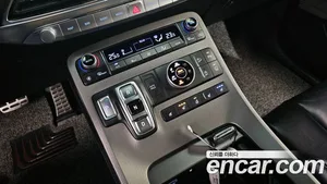 Hyundai Palisade, 2021 — миниатюра 9