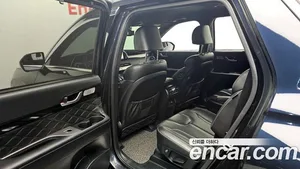Hyundai Palisade, 2021 — миниатюра 11