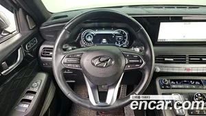 Hyundai Palisade, 2021 — миниатюра 14