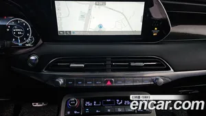 Hyundai Palisade, 2021 — миниатюра 16
