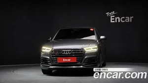 Audi SQ5, 2020 — миниатюра 3
