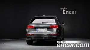 Audi SQ5, 2020 — миниатюра 4
