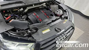 Audi SQ5, 2020 — миниатюра 6