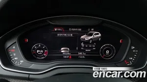 Audi SQ5, 2020 — миниатюра 8