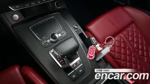 Audi SQ5, 2020 — миниатюра 9