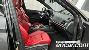 Audi SQ5, 2020 — миниатюра 11